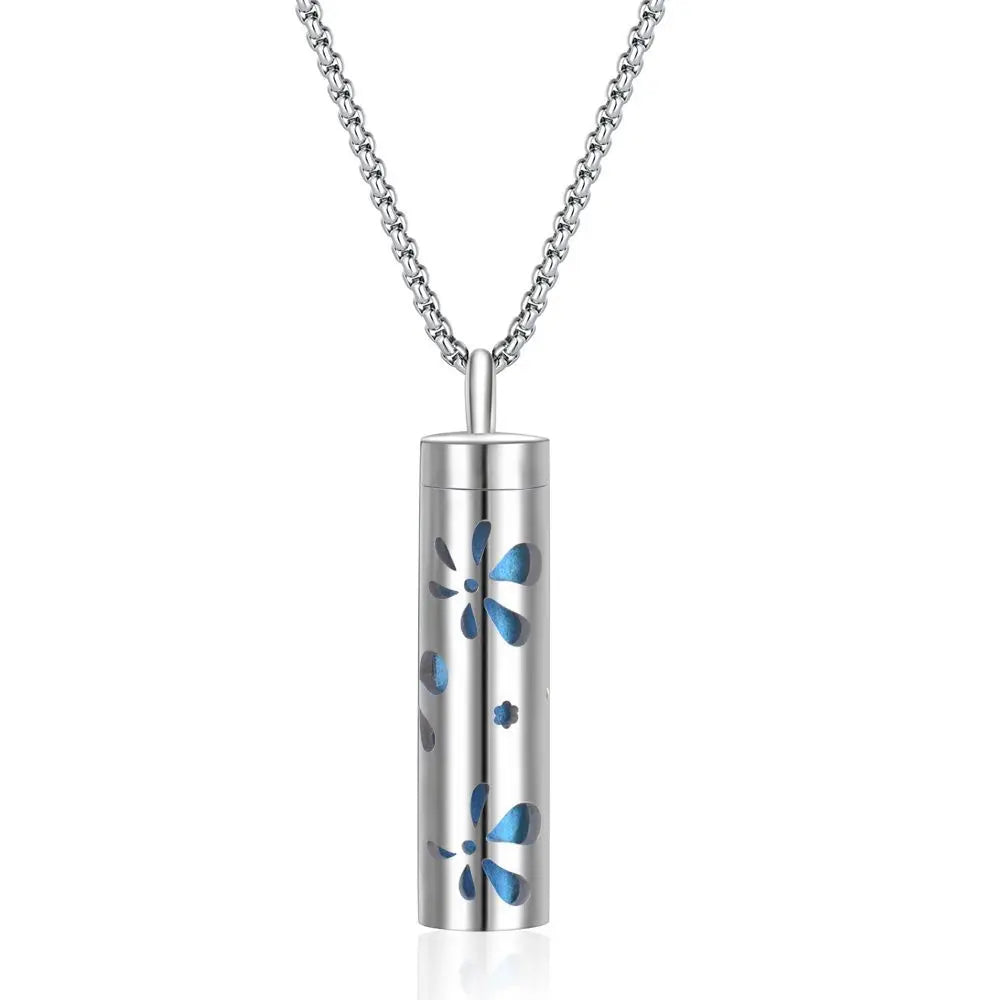 Ahadiya Calm Locket- Essential Oil Diffuser