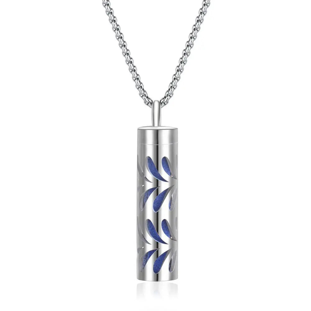 Ahadiya Calm Locket- Essential Oil Diffuser