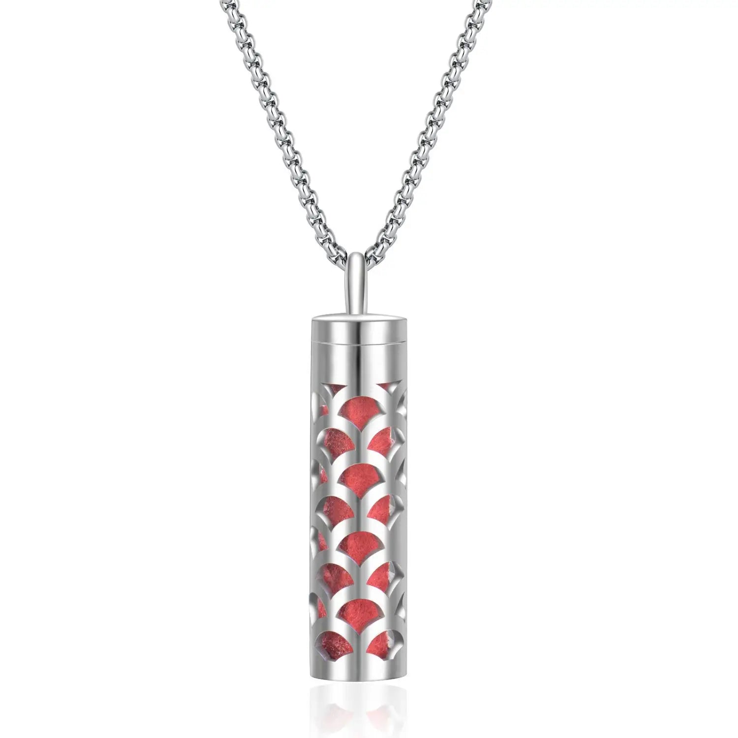 Ahadiya Calm Locket- Essential Oil Diffuser