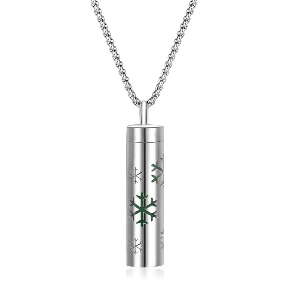 Ahadiya Calm Locket- Essential Oil Diffuser