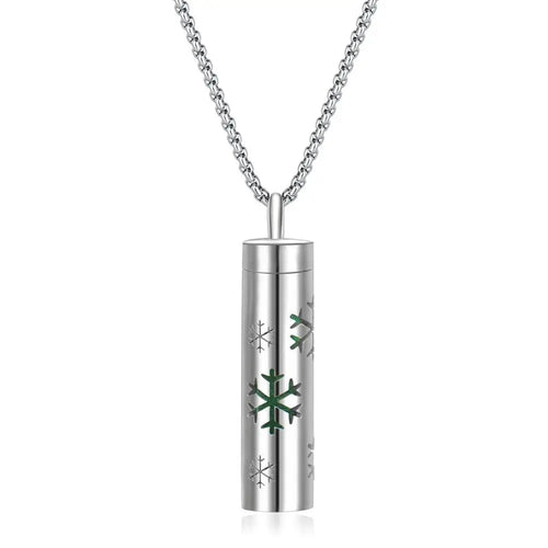 Ahadiya Calm Locket- Essential Oil Diffuser