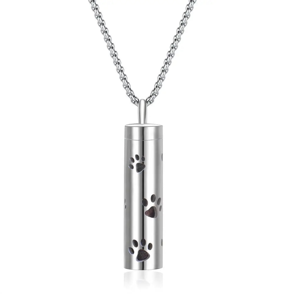 Ahadiya Calm Locket- Essential Oil Diffuser